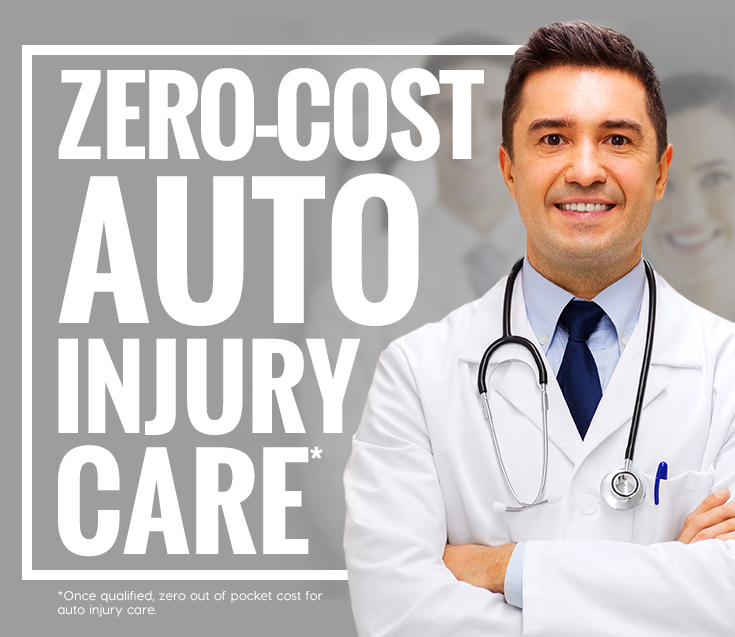 Auto Injury Chiropractor Cottonwood, AZ